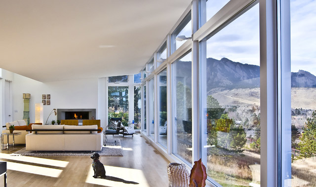 Choosing the Right Energy Efficient Windows for Your Home