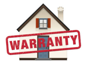 Home Warranty 
