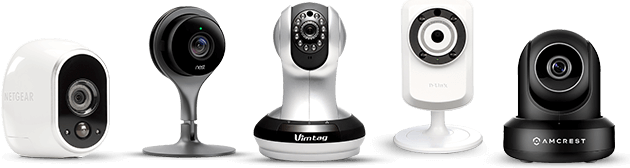 Home Security Cameras Simplified: The Only Buying Guide You Need to Read