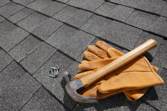 Three Home Roof Repairs You Should Never Do Yourself