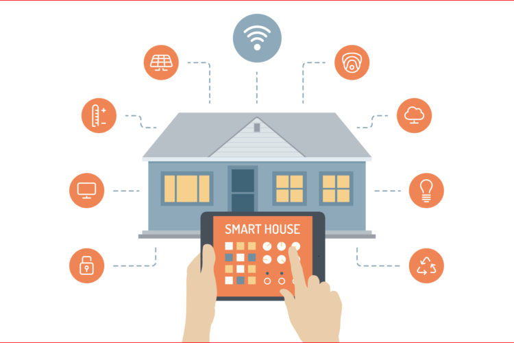 A Simplified Guide to Getting Started with Home Automation