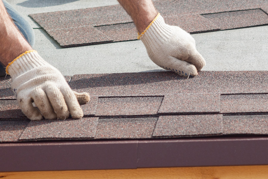 The Guide To Roof Repair