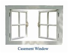 casement windows image