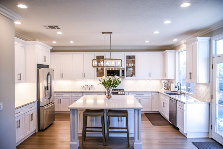 Know This Before You Start Your Kitchen Remodel