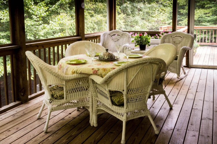 The Best 3 Season Porch Ideas