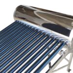 Solar Hot Water Heaters 101