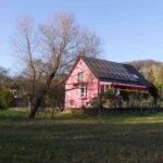 Embracing Off-Grid Living with Solar Energy System