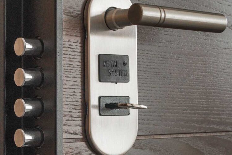 Securing Your Front Door: A Comprehensive Guide to Choosing the Right Locks