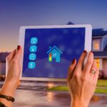 The Future of Solar-Powered Smart Homes